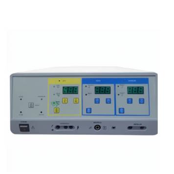 Medical Diathermy 400W Electrosurgical Generator